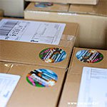 Snelle verzending wereldwijd Snelle verzending wereldwijd